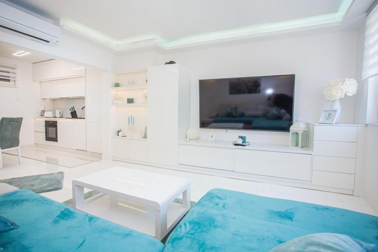 Apartman Pascal Poreč Exteriör bild